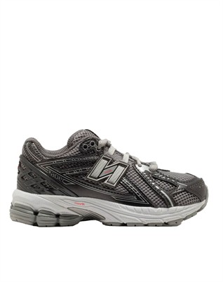 PC1906CO Sneakers - Black Metallic/Slate Grey